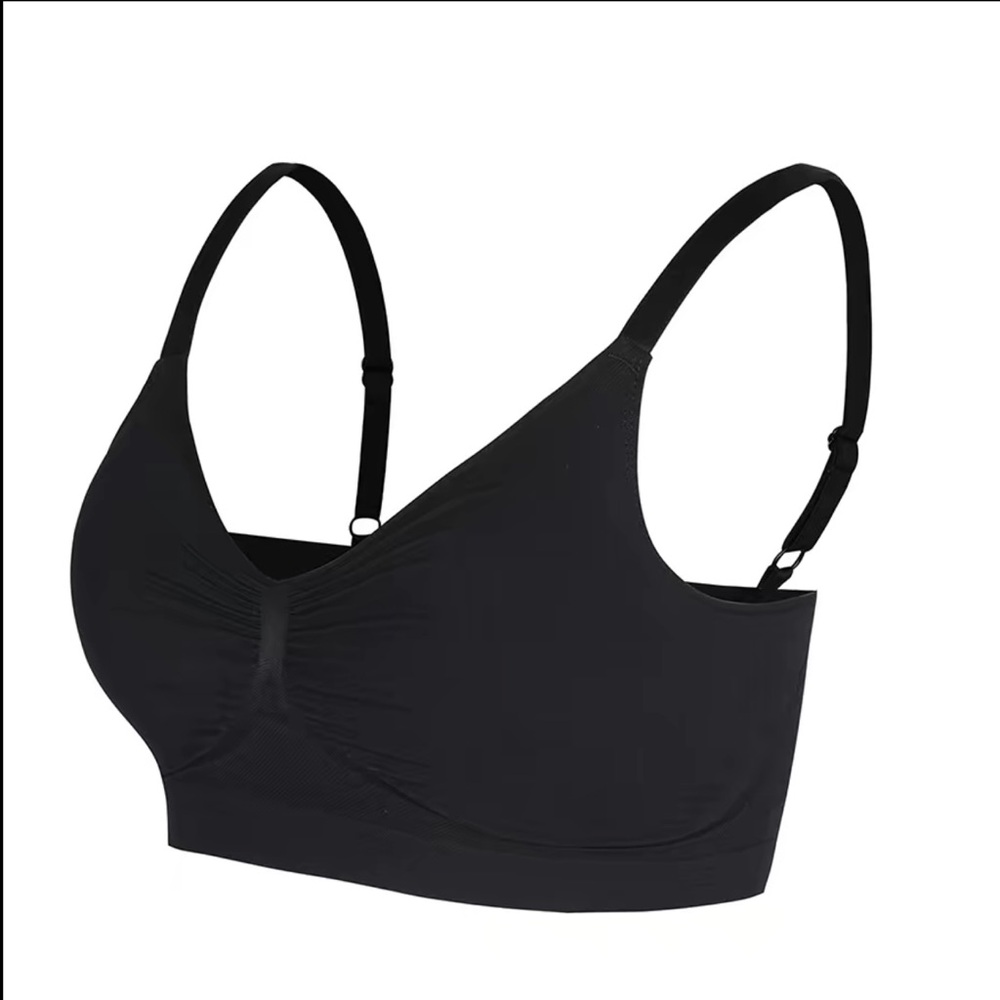 Cali Curves | Seamless Bralette